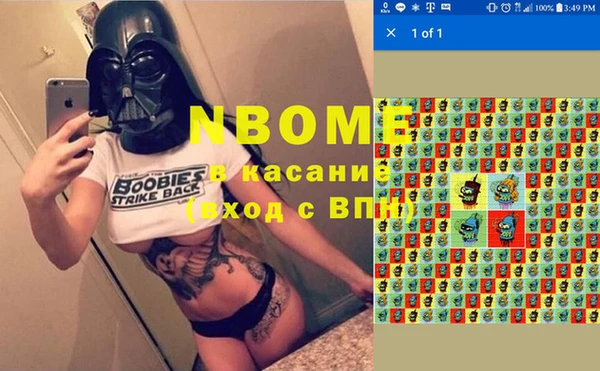 тгк Алзамай